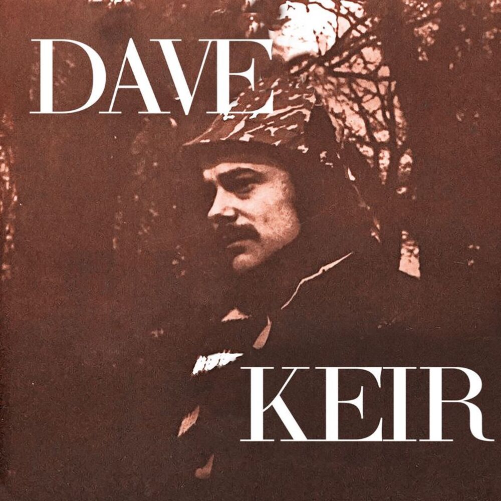 Dave Keir - Dave Keir  CD